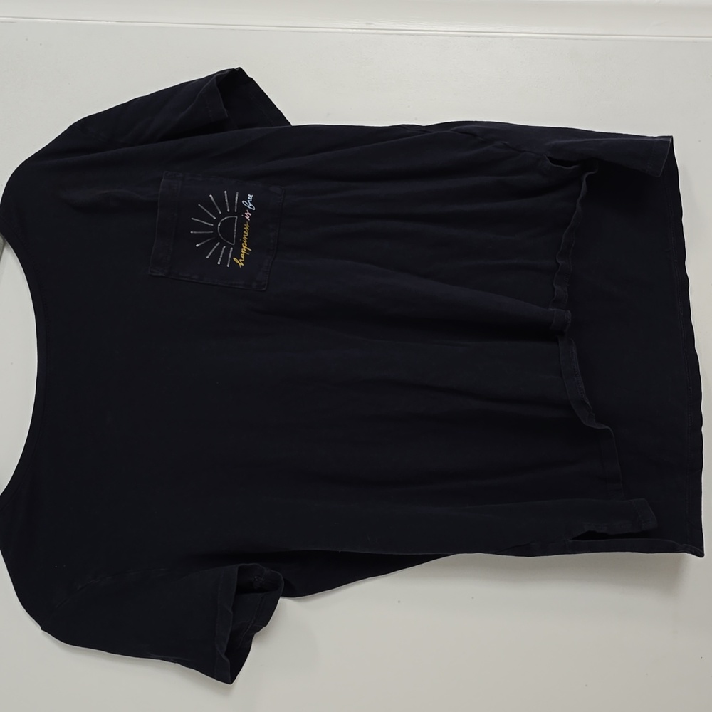 Old Navy Boyfriend Baggy Tee